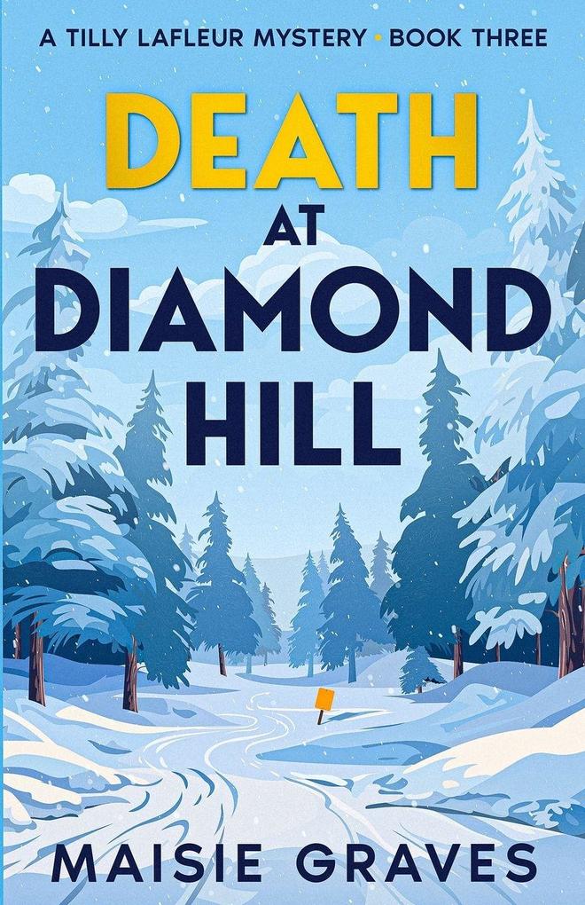 Death at Diamond Hill