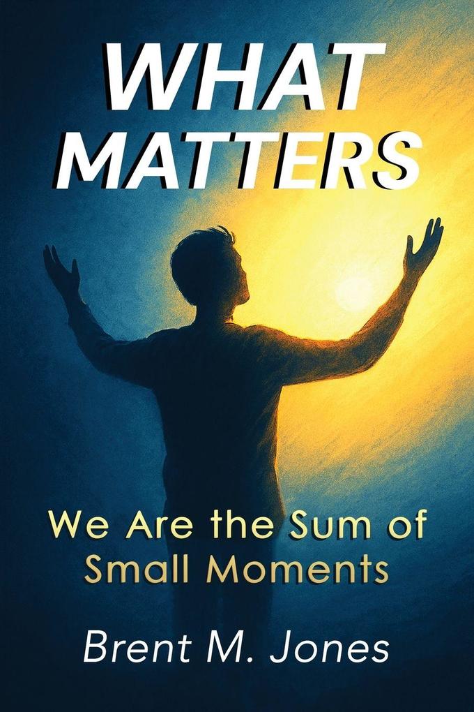 What Matters