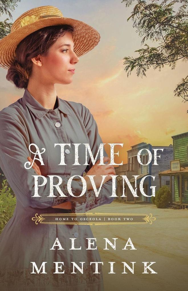 A Time of Proving