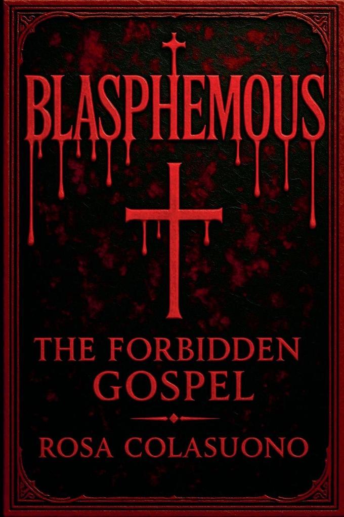 Blasphemous