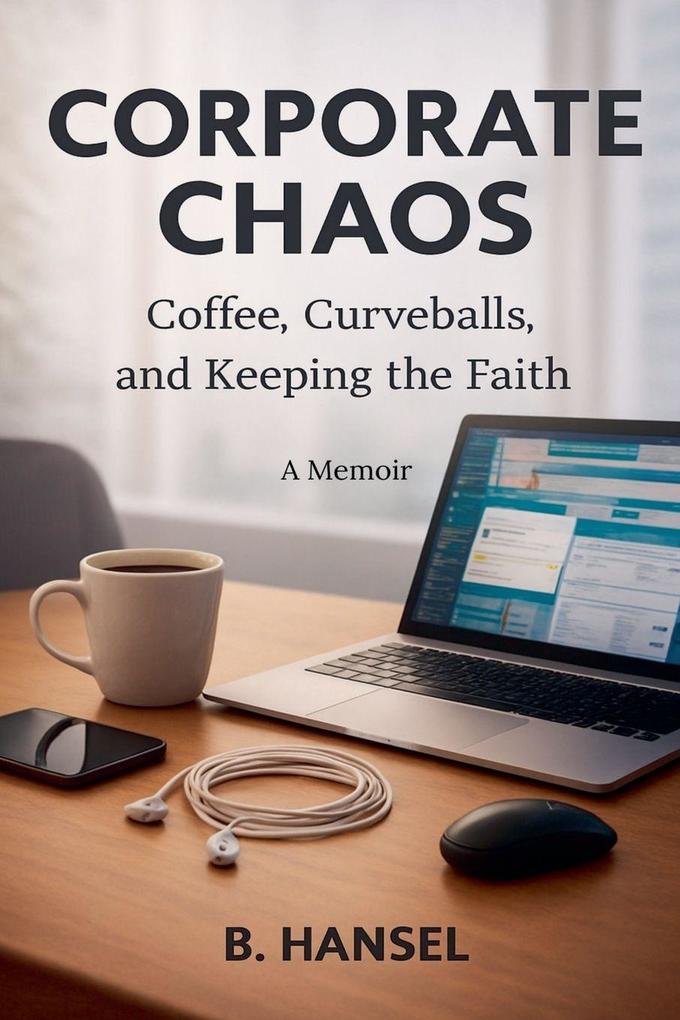 Corporate Chaos