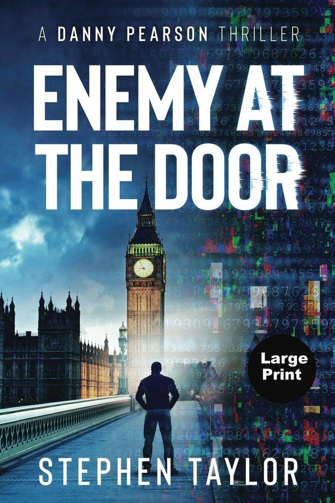 Enemy At The Door