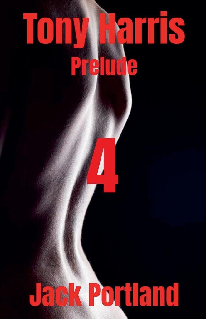 Tony Harris Prelude