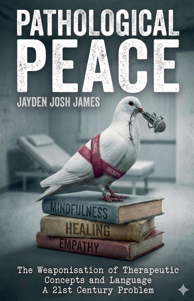 Pathological Peace
