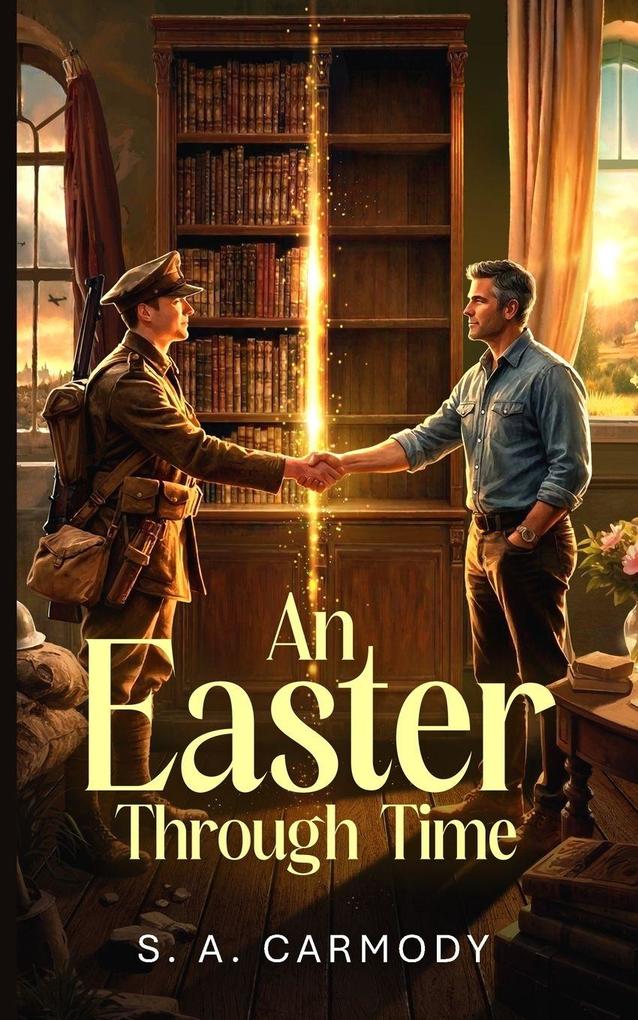 An Easter Through Time