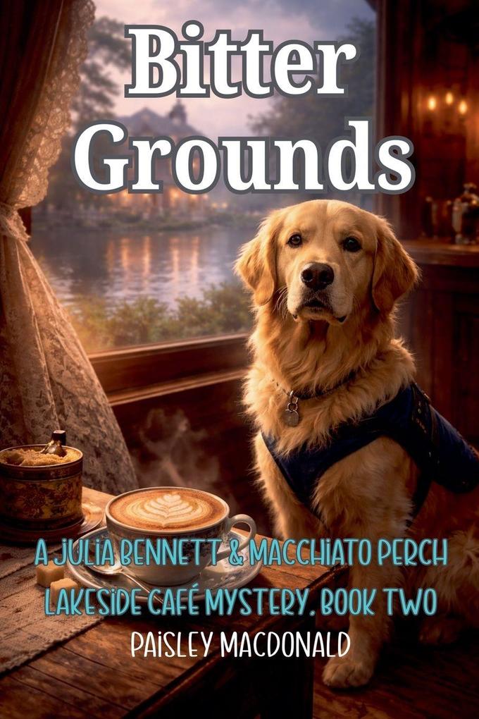 Bitter Grounds