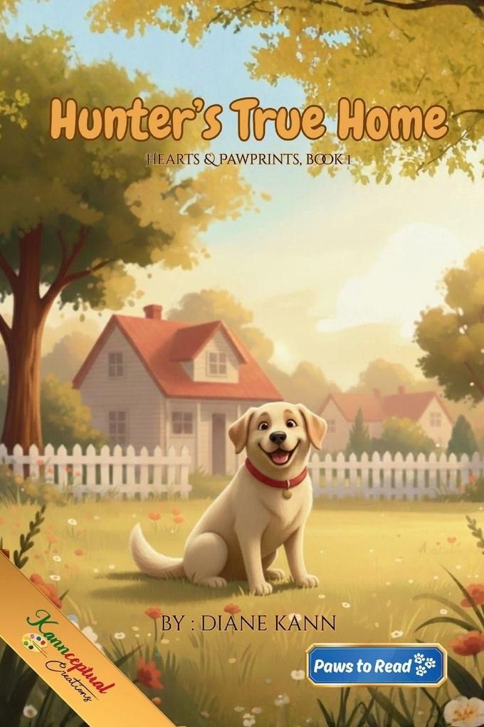Hunter's True Home