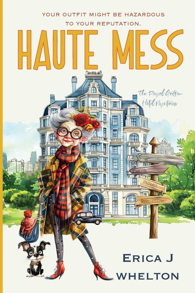 Haute Mess