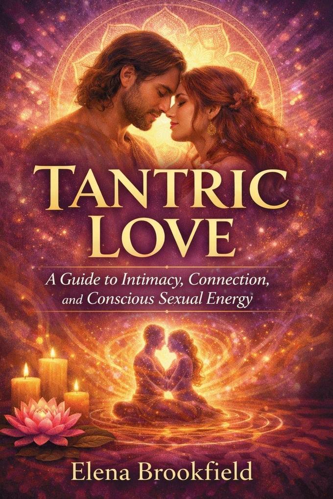 Tantric Love
