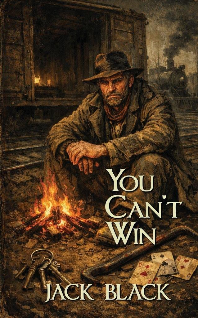 You Can't Win