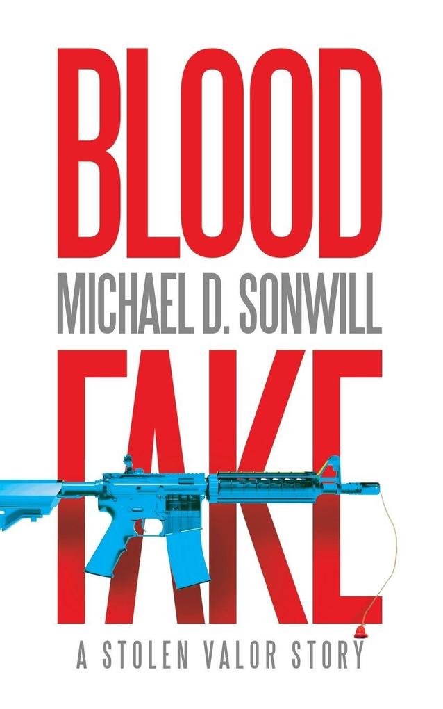 Blood Fake