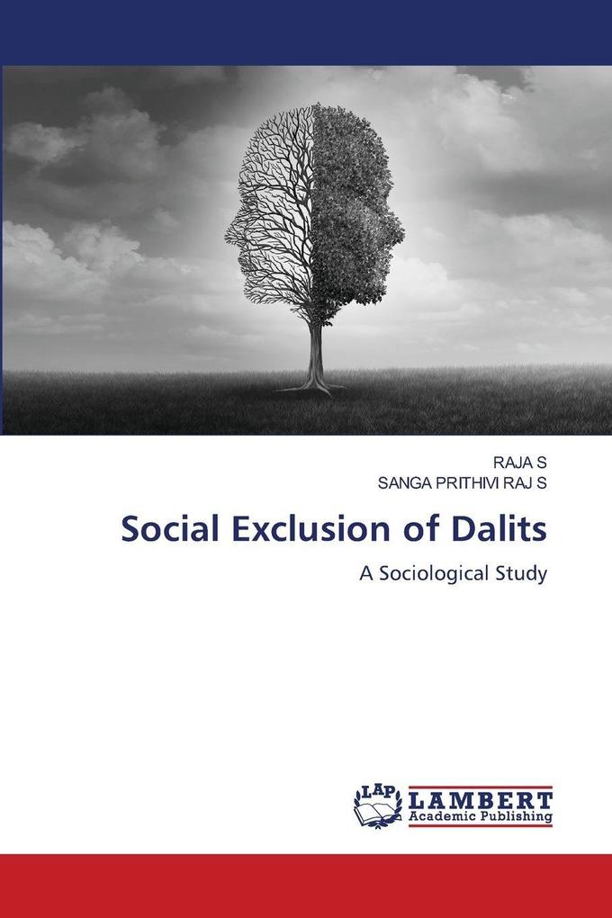 Social Exclusion of Dalits