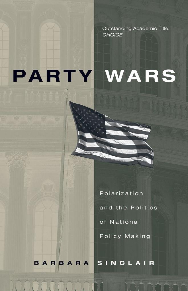 Party Wars