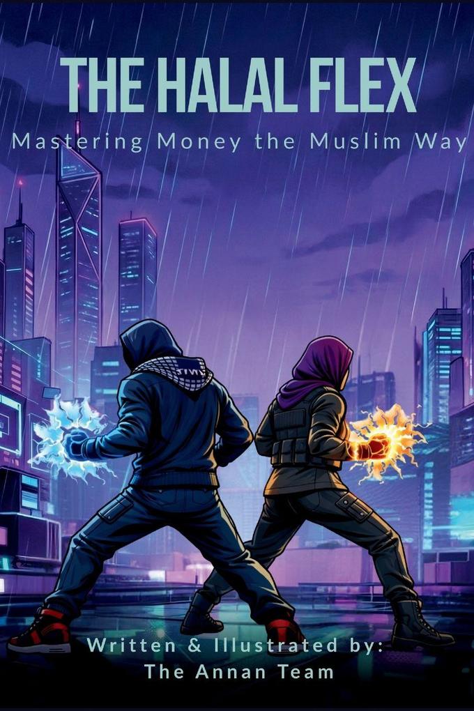 The Halal Flex