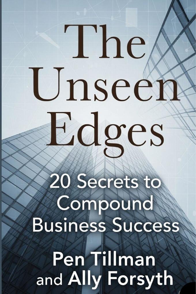 The Unseen Edges