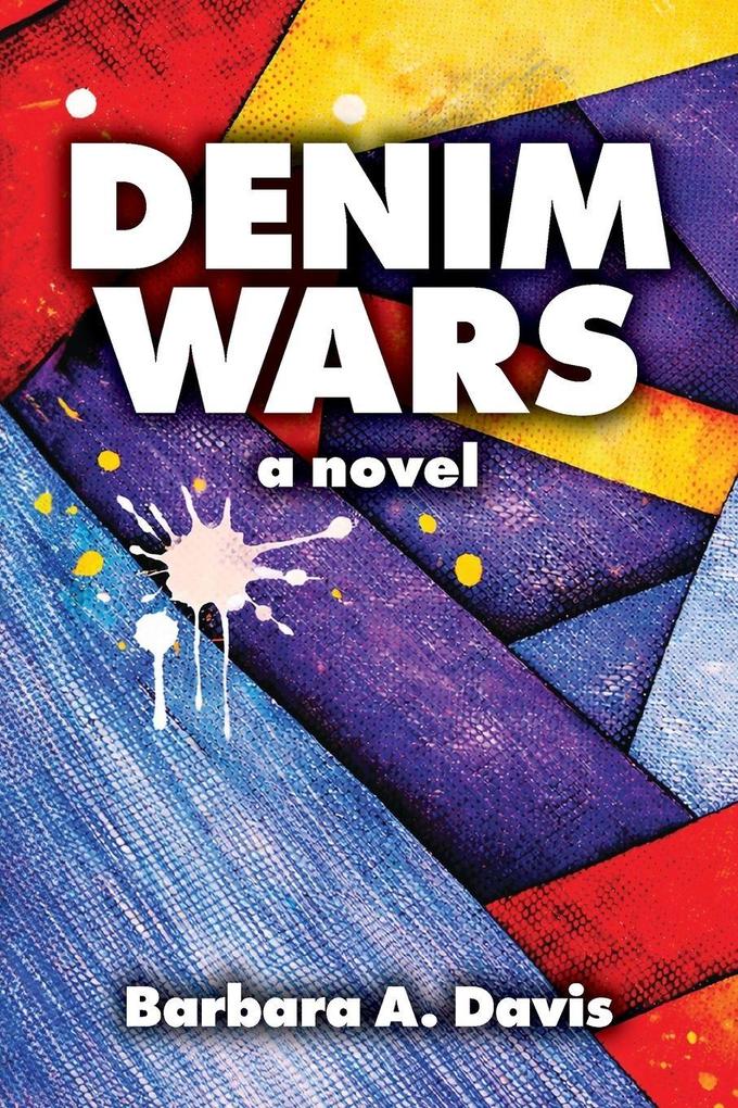 DENIM WARS