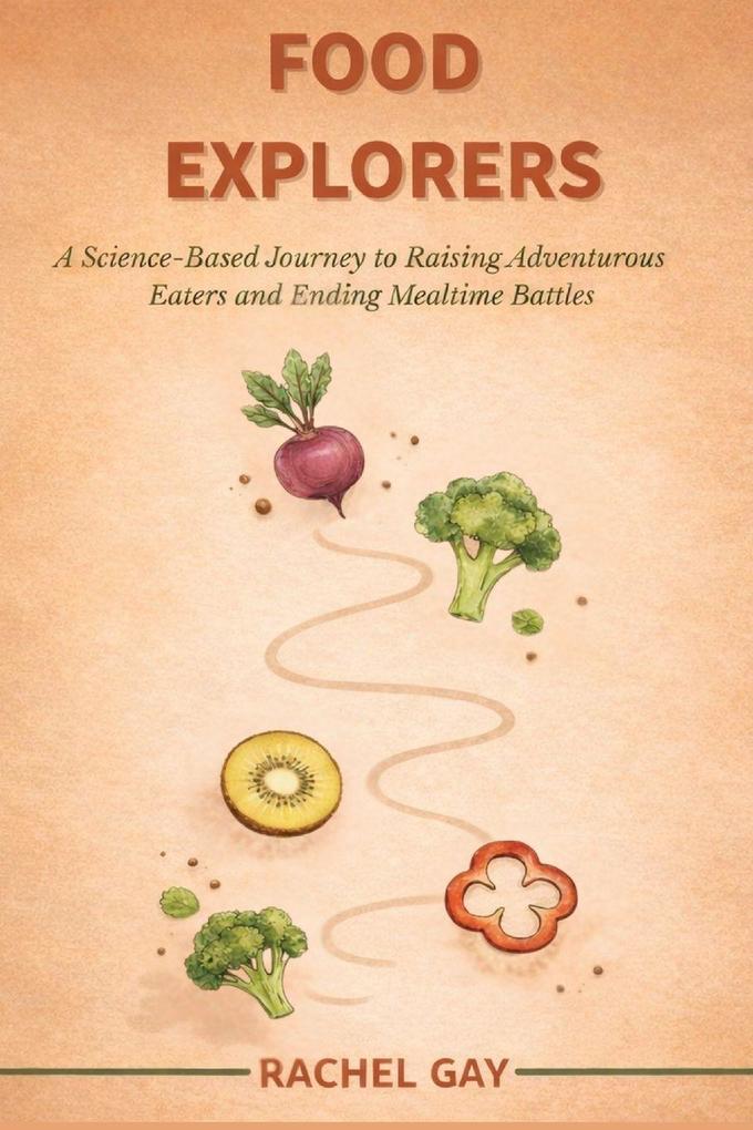 Food Explorers
