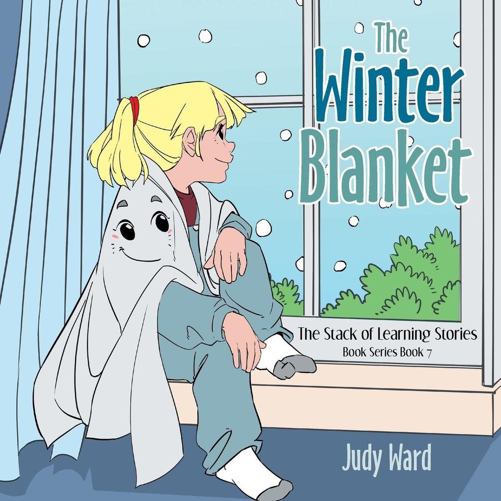 THE WINTER BLANKET