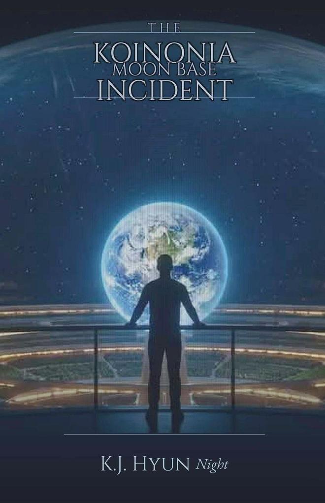 The Koinonia Moon Base Incident