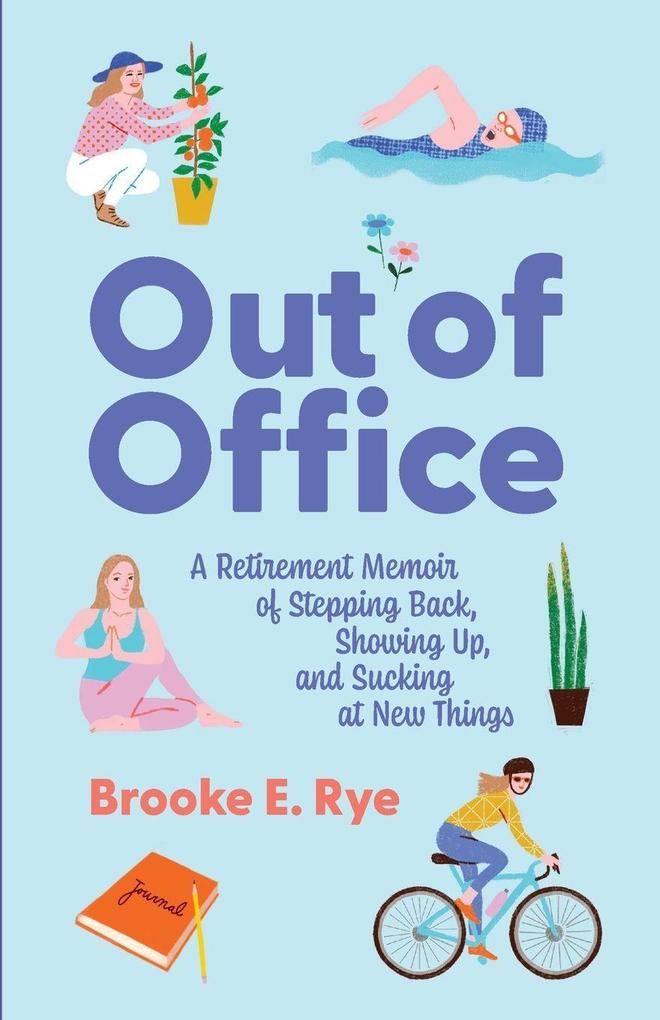 Out of Office
