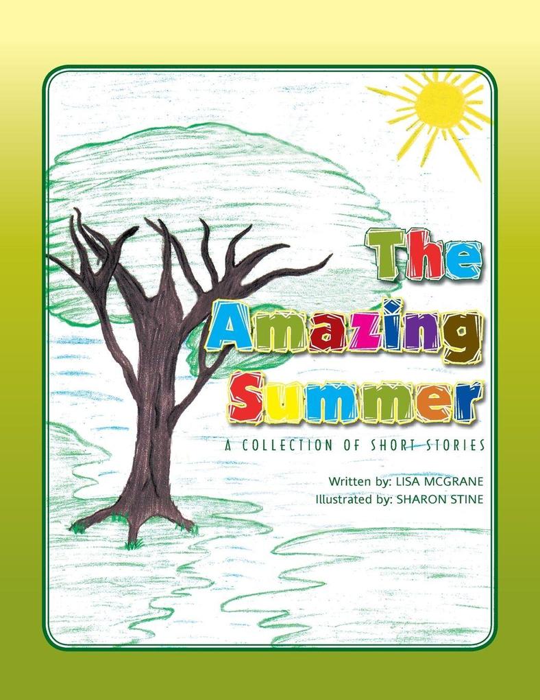 The Amazing Summer