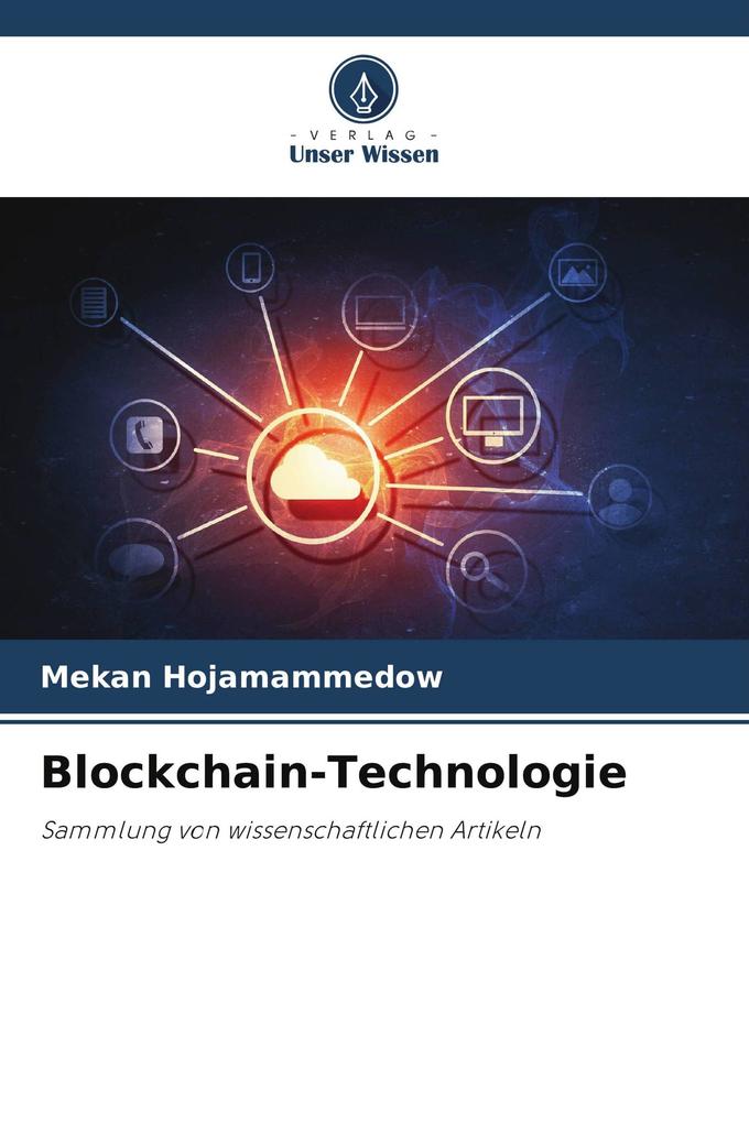 Blockchain-Technologie