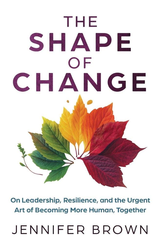 The Shape of Change