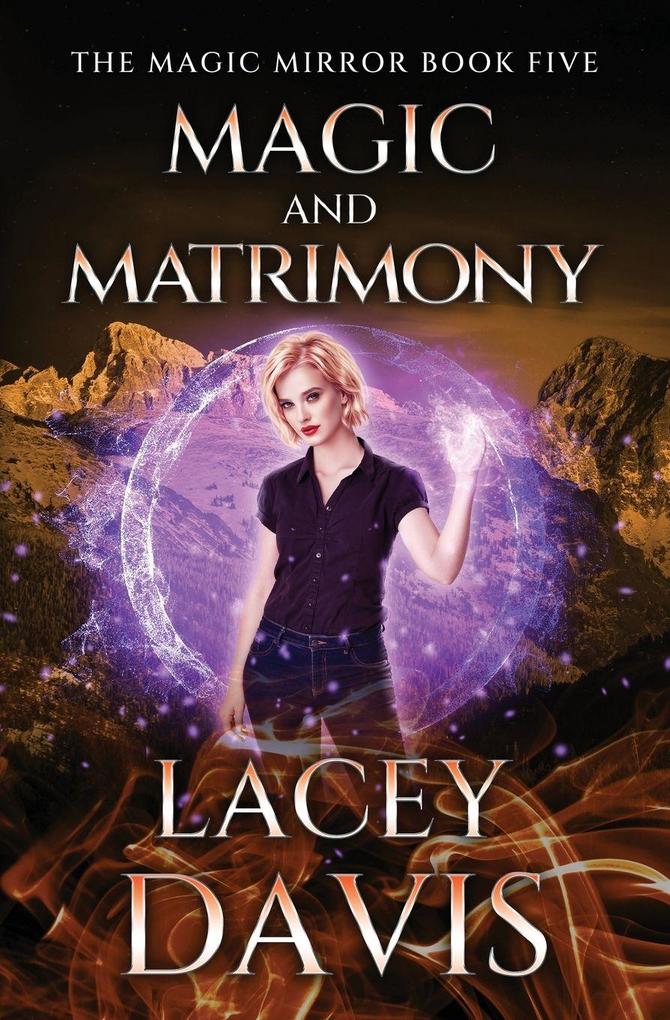 Magic and Matrimony
