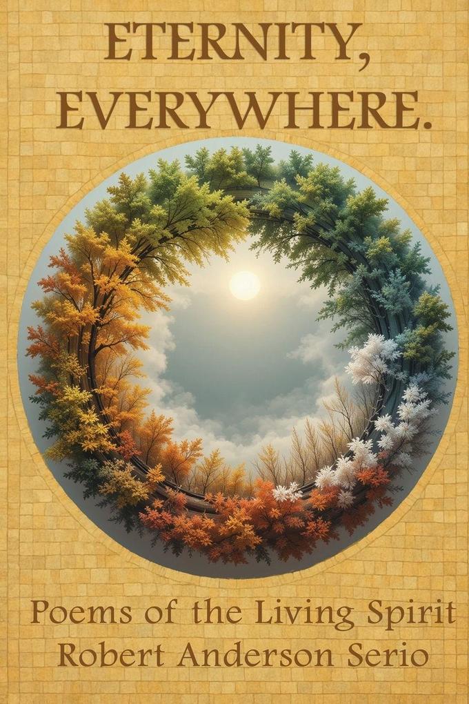 Eternity Everywhere