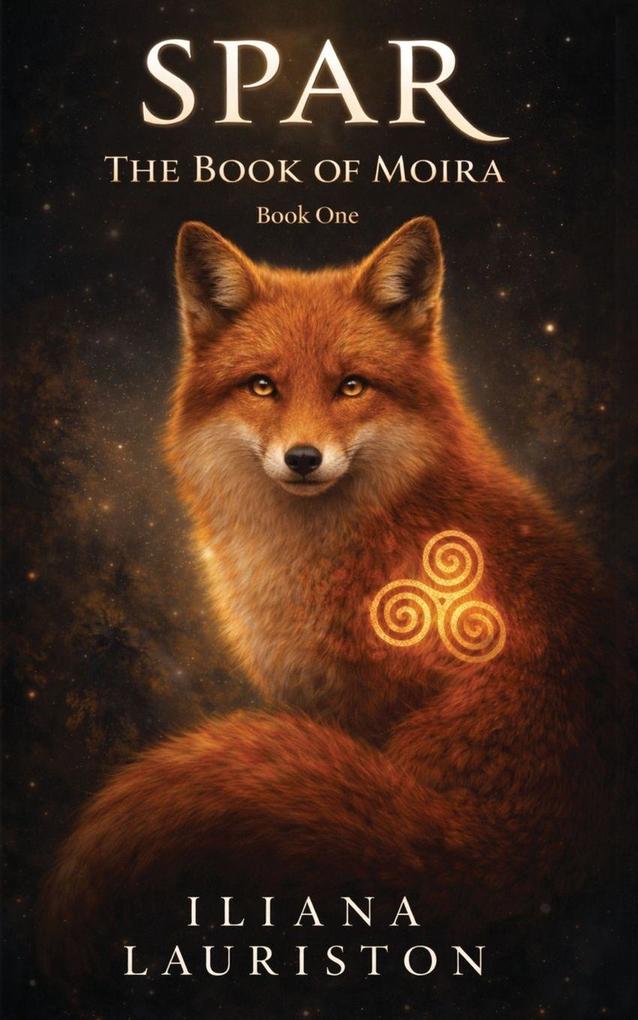 SPAR; The Book of Moira; Book One
