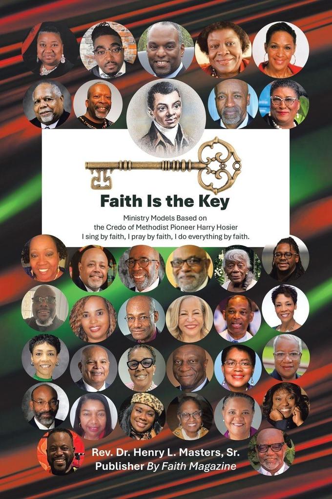Faith Is the Key