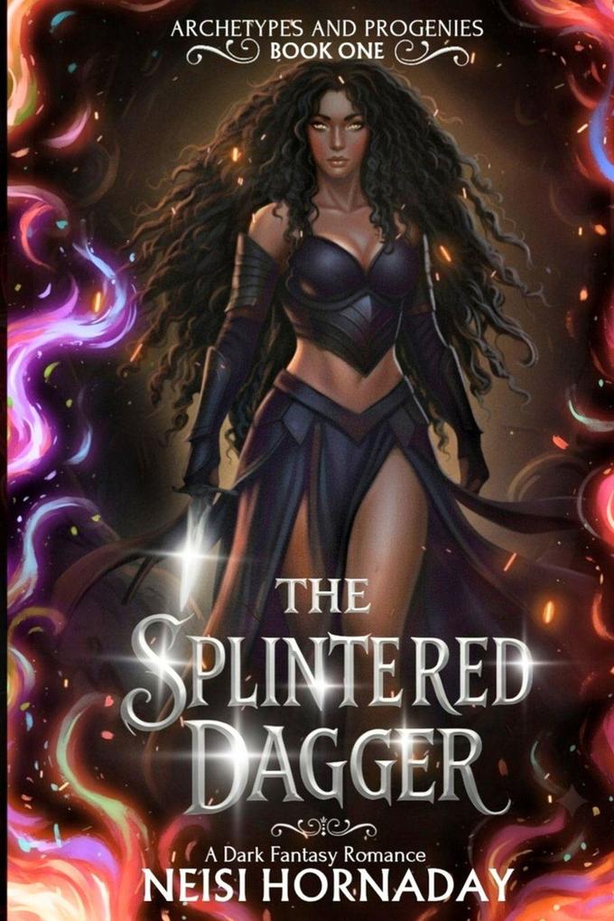 The Splintered Dagger