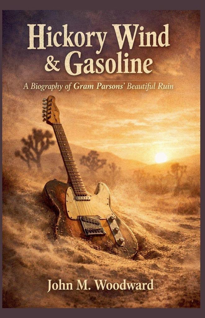 Hickory Wind & Gasoline