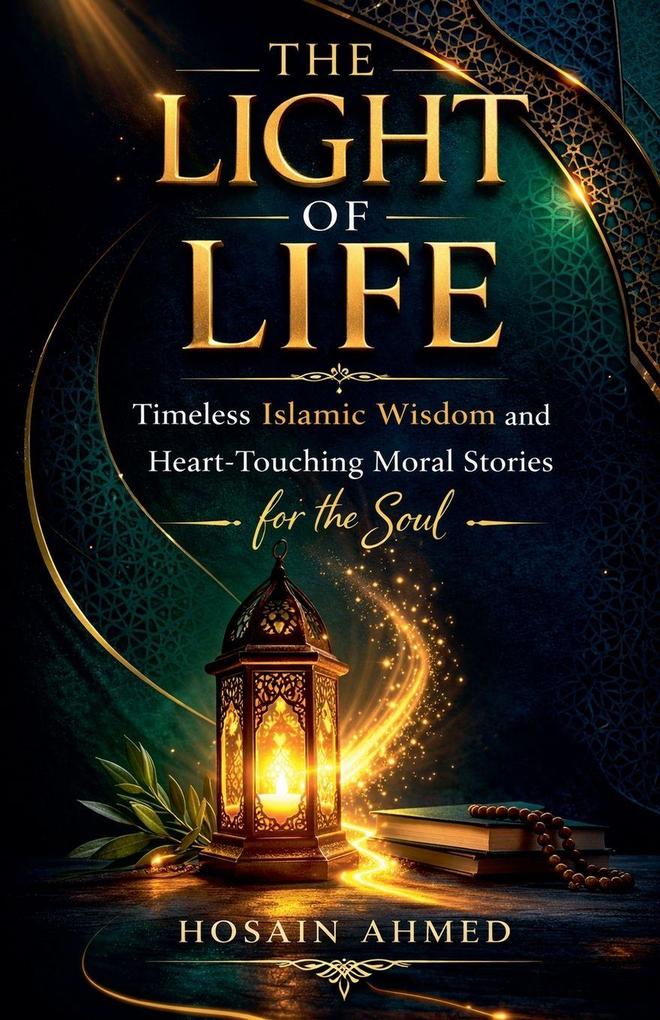 The Light of Life