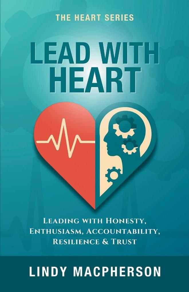 Lead with HEART