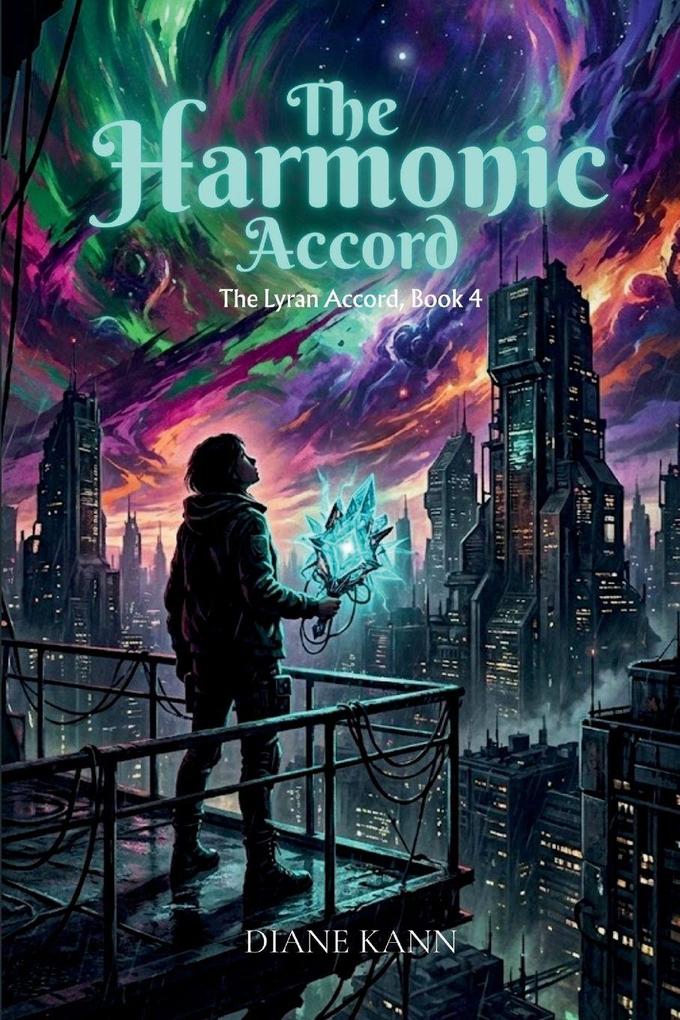 The Harmonic Accord