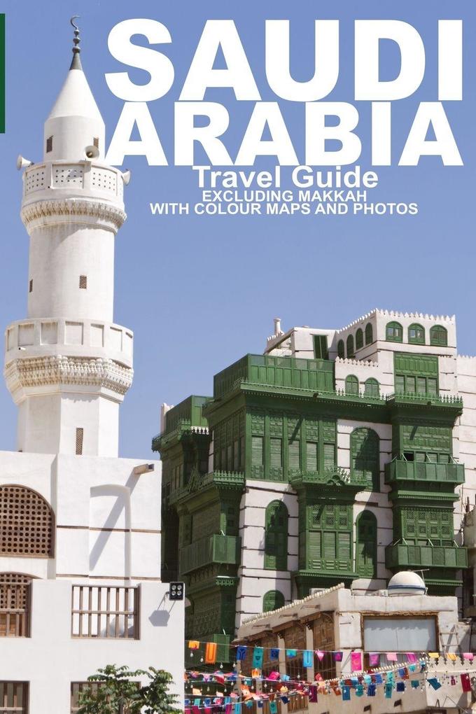SAUDI ARABIA