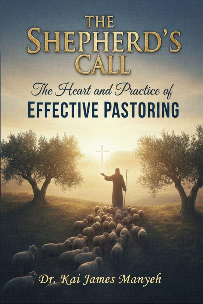 The Shepherd's Call
