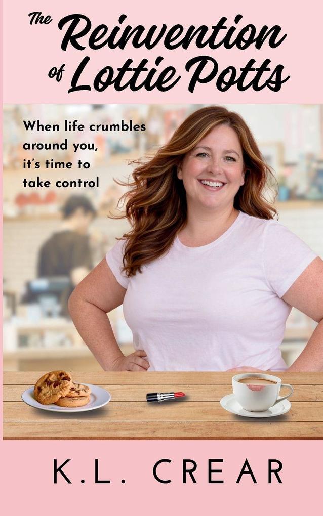 The Reinvention of Lottie Potts