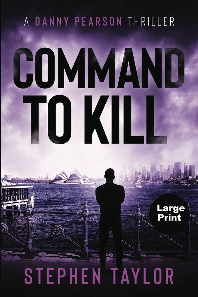 Command To Kill