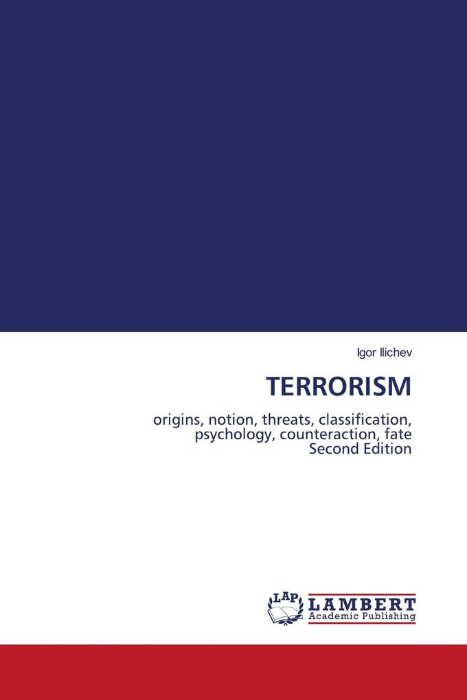 TERRORISM