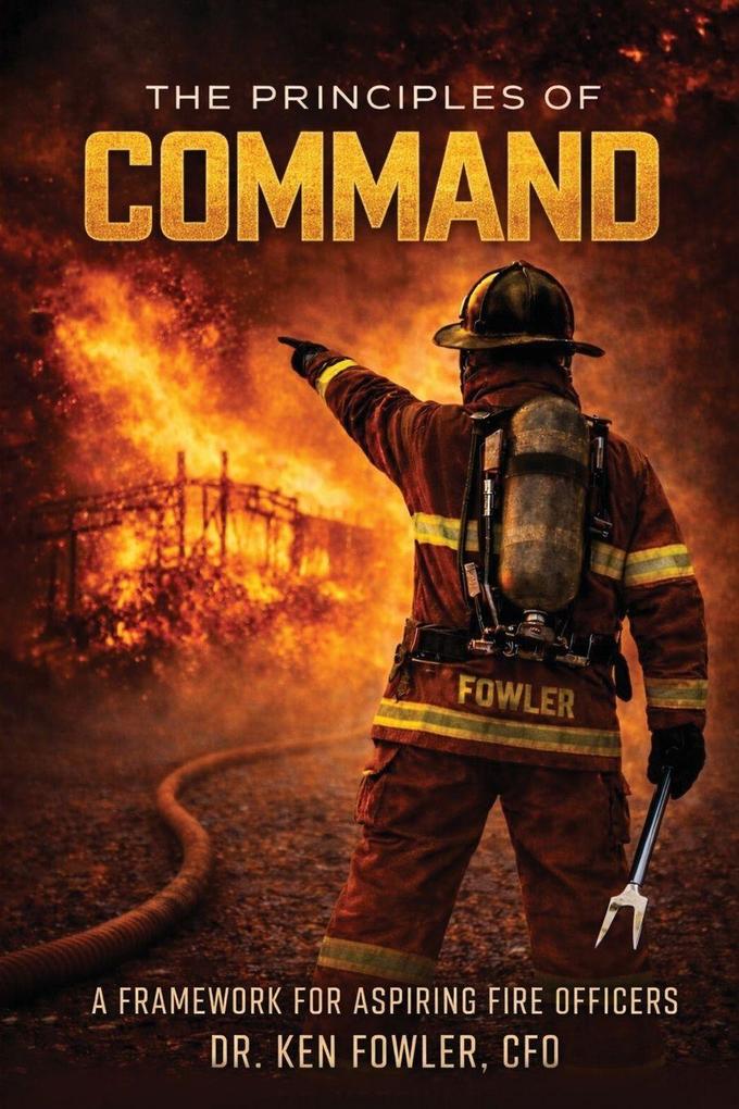 The Principles of COMMAND