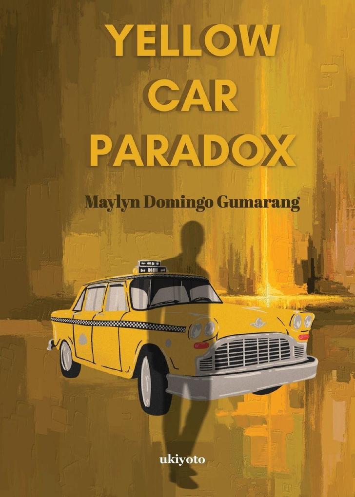 Yellow Car Paradox | A quiet unsettling story about the memories that shape us and the things we notice only too late.