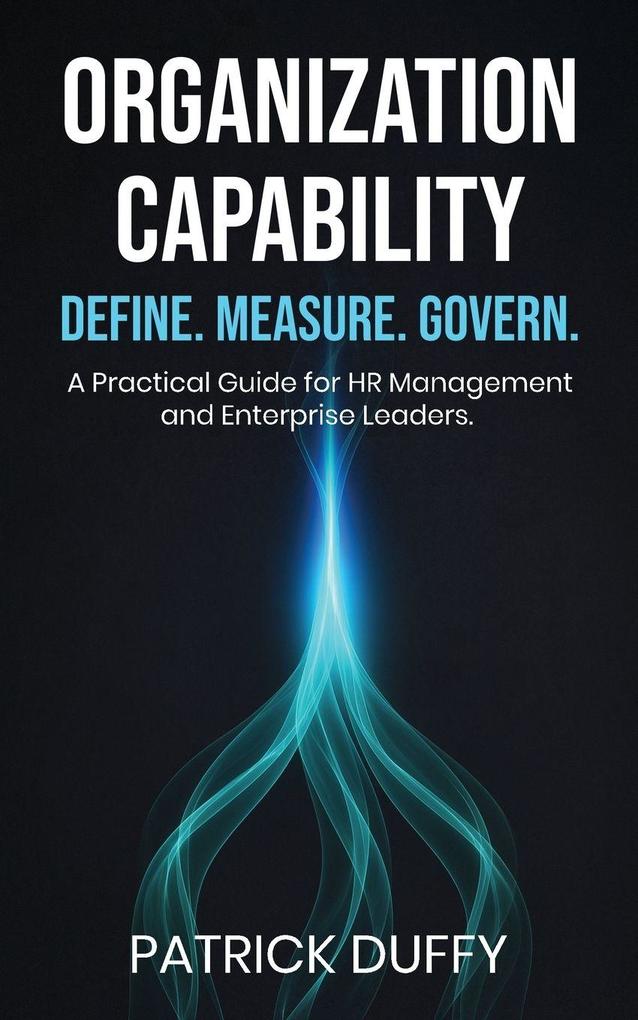 Organization Capability