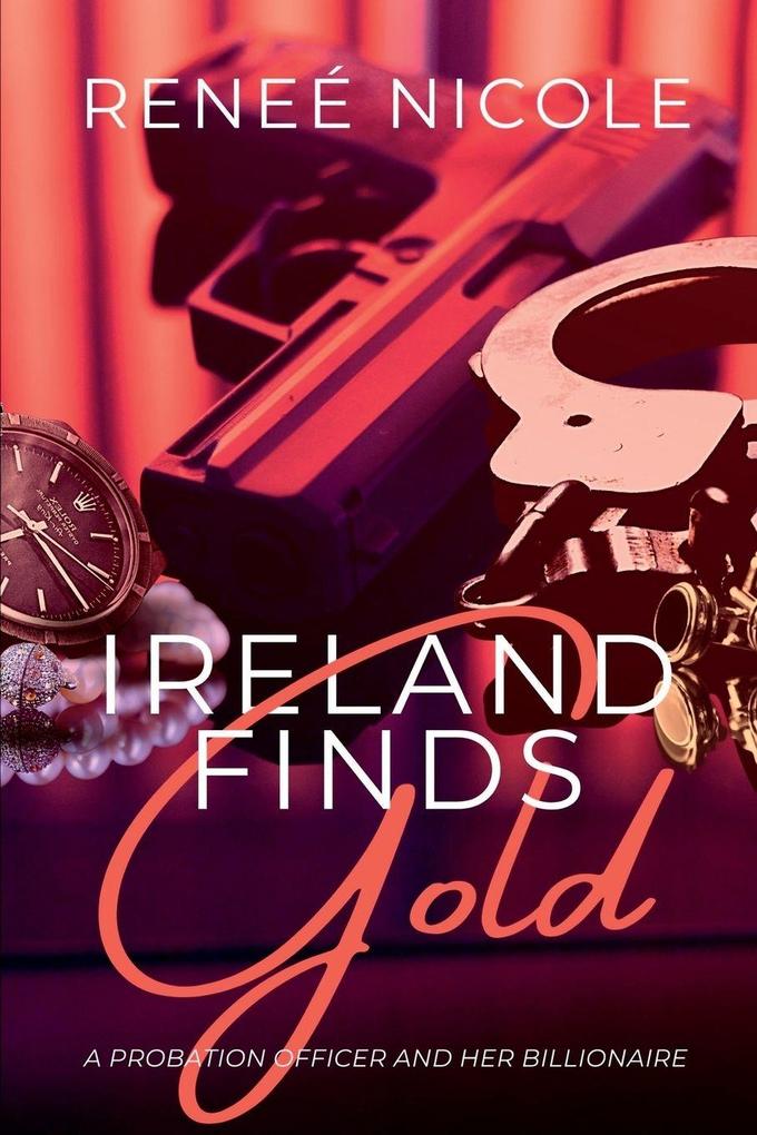 Ireland Finds Gold