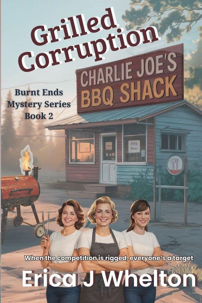 Grilled Corruption