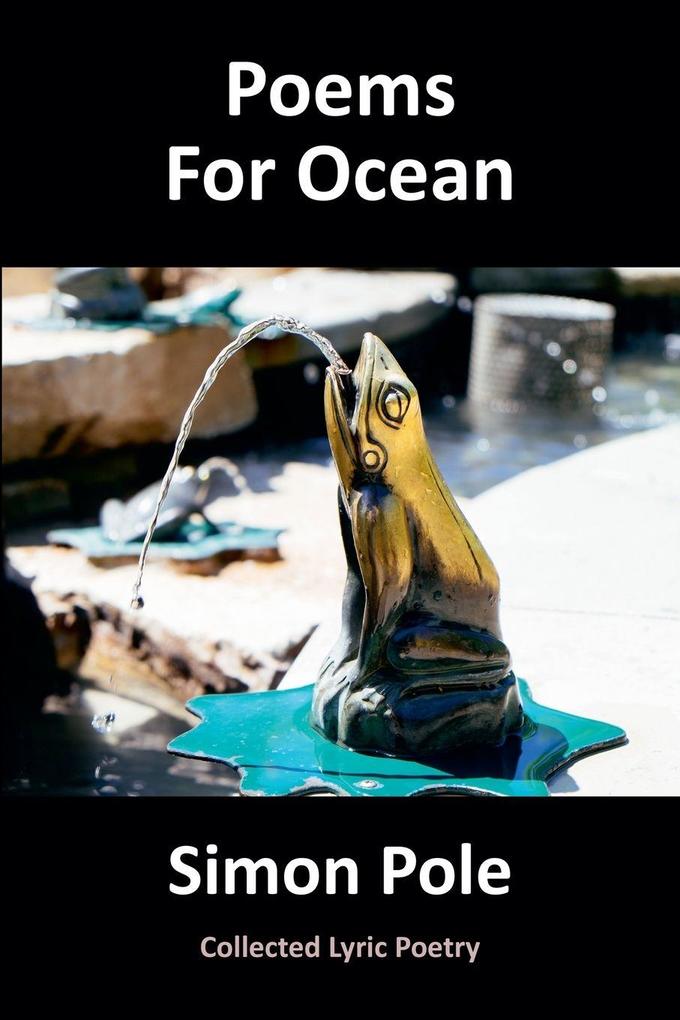 Poems For Ocean