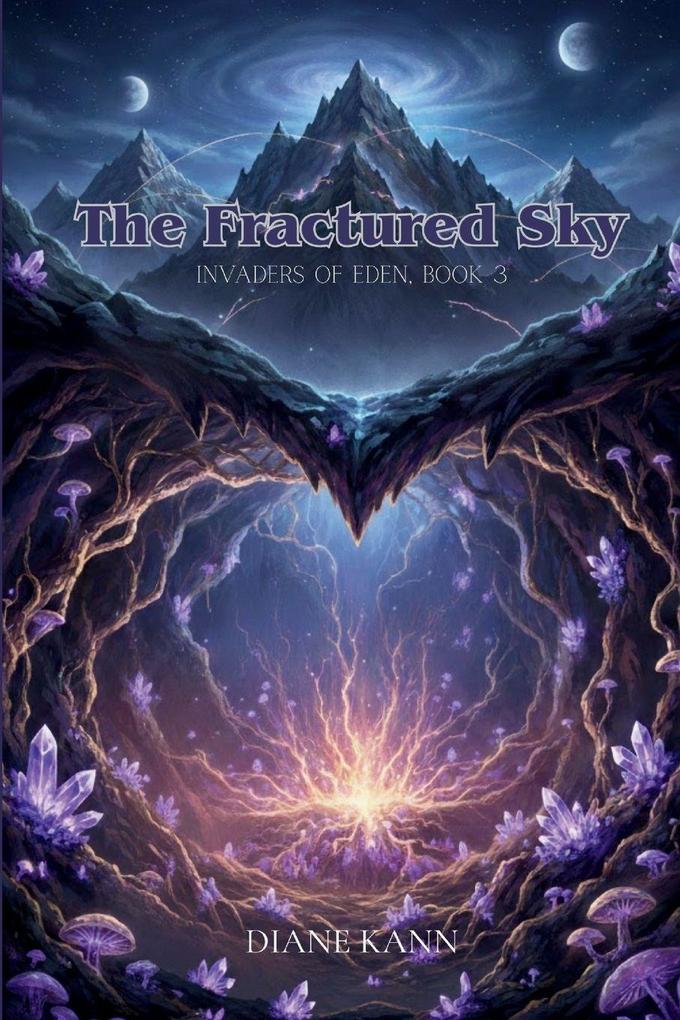 The Fractured Sky