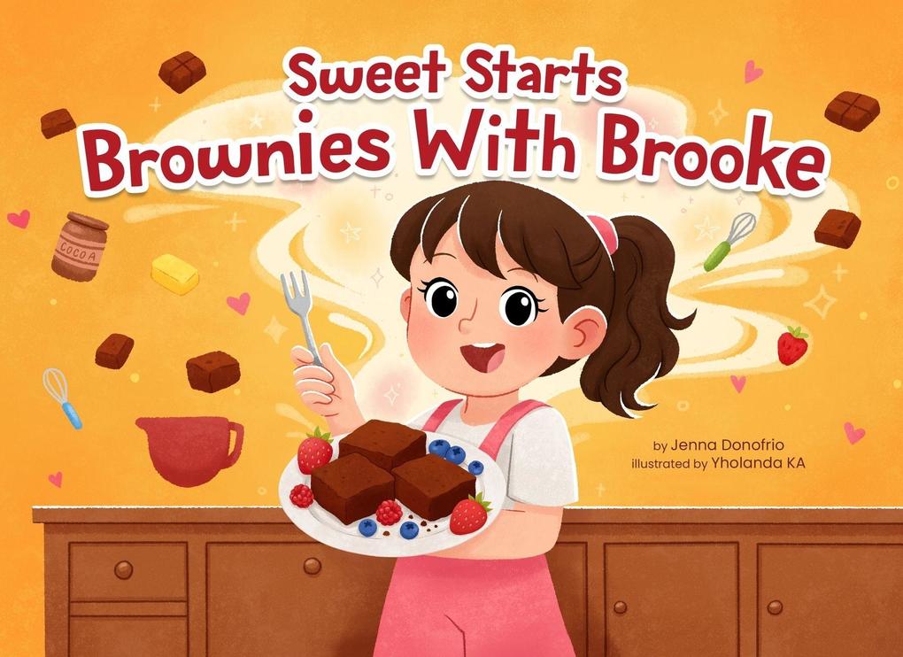 Brownies With Brooke