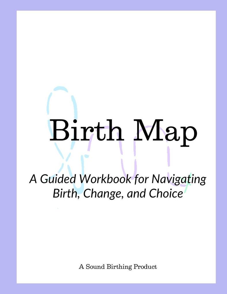 Birth Map